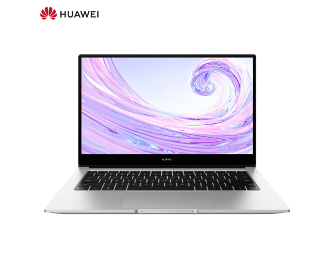 華為/Huawei MateBook D14  便攜式計算機 酷睿 i5 16G+512G 銳炬顯卡 輕薄本/護眼全面屏
